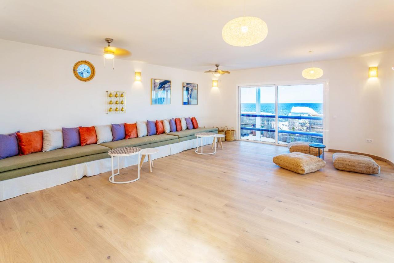 Boutique Beach Villa By Lanzarote Retreats - Private Pool - 1 Min Walk To Sea Pool Charco del Palo Exterior photo