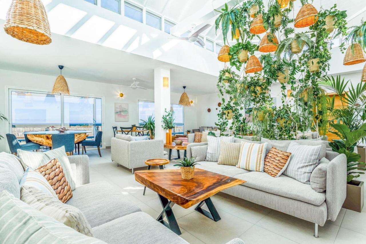 Boutique Beach Villa By Lanzarote Retreats - Private Pool - 1 Min Walk To Sea Pool Charco del Palo Exterior photo